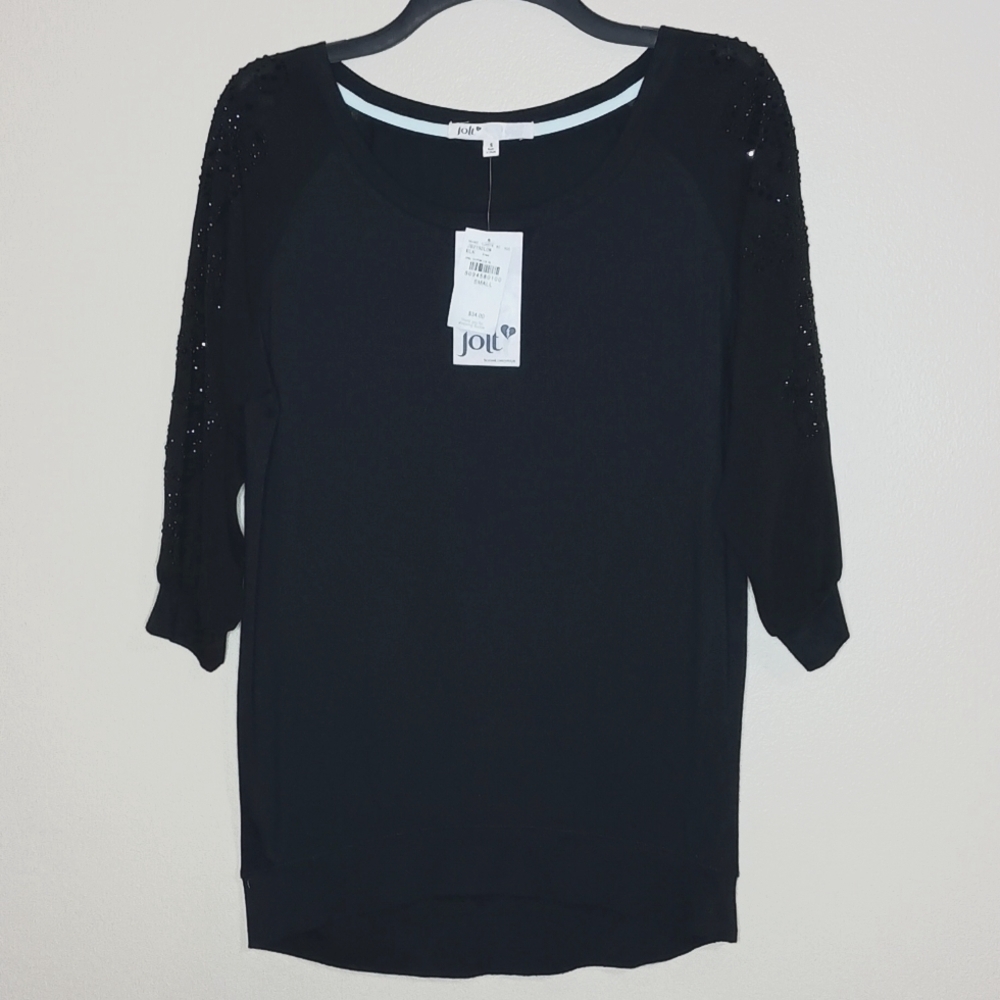 Jolt S Shirt